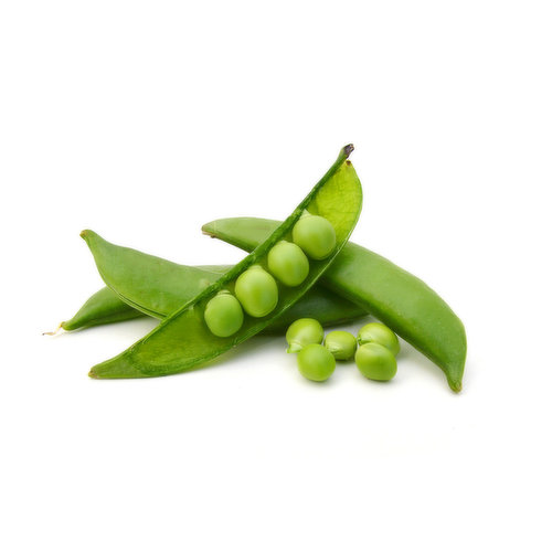 Snap Peas